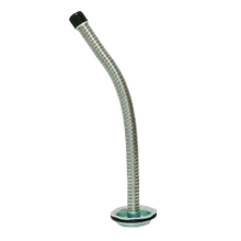 Screw-On Gas Nozzle