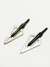 Crossbow Broad head