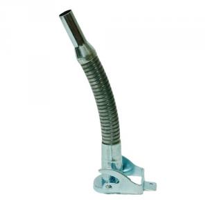 Clamp-On Gas Nozzle