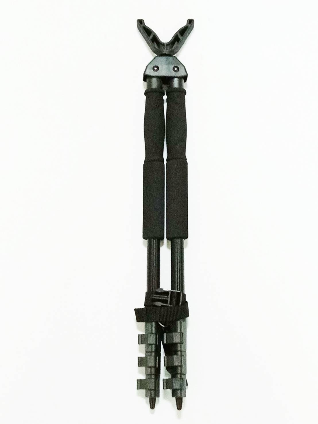 61" Shooting Stick-Bipod