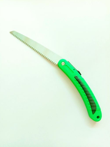 WL-531 Folding Saw