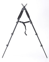 34" Shooting Stick-Bipod