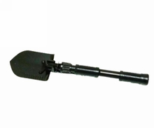 Mini Shovel with Pick