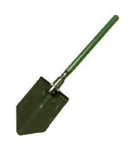 Folding Shovel