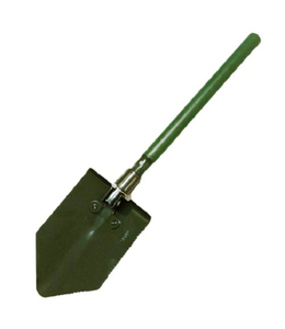 Folding Shovel