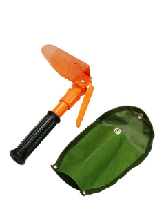Mini Pick &amp; Shovel