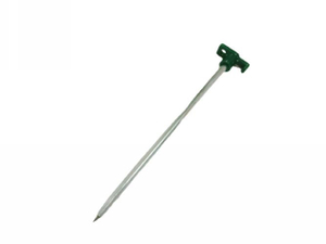 10 " Nail Tent Stake